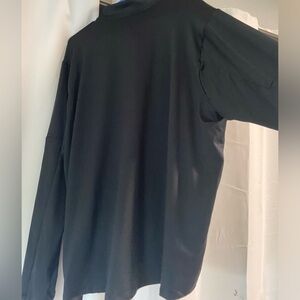 Nike Element Dri-Fit 1/2 zip running top